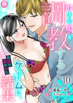 好きな娘を調教するゲームに、名前を書かれた結果