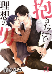 抱きたくない理想の男（3）