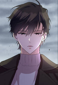 財閥復讐~兄嫁になった元嫁へ~【タテヨミ】1