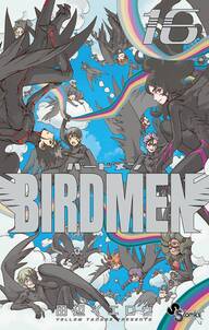 BIRDMEN
