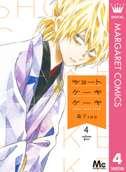 ショートケーキケーキ 4