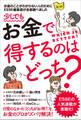 少しでもお金で得するのはどっち?