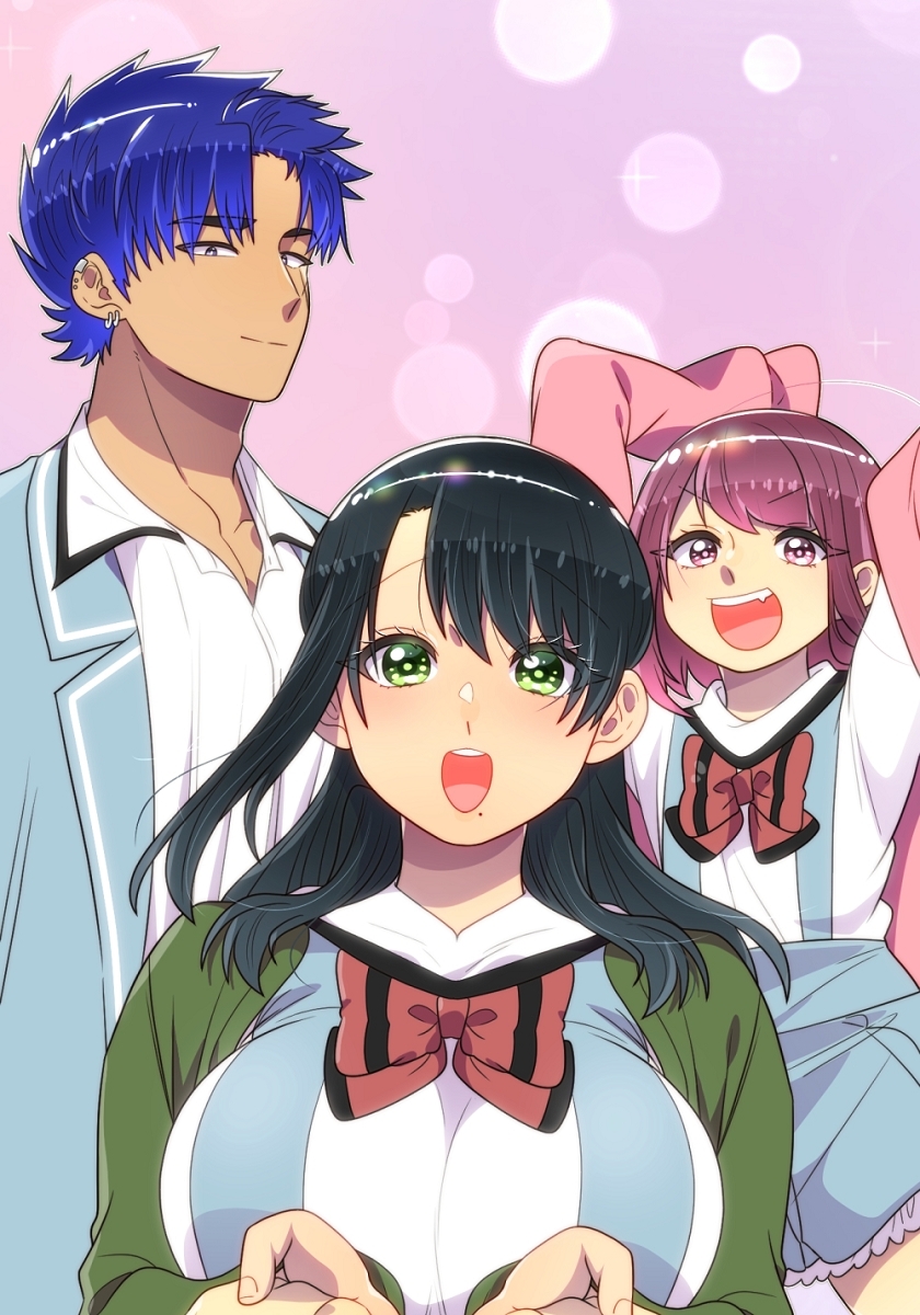 母塚さんを××にしたい。第365話 あの日のこと【タテヨミ】