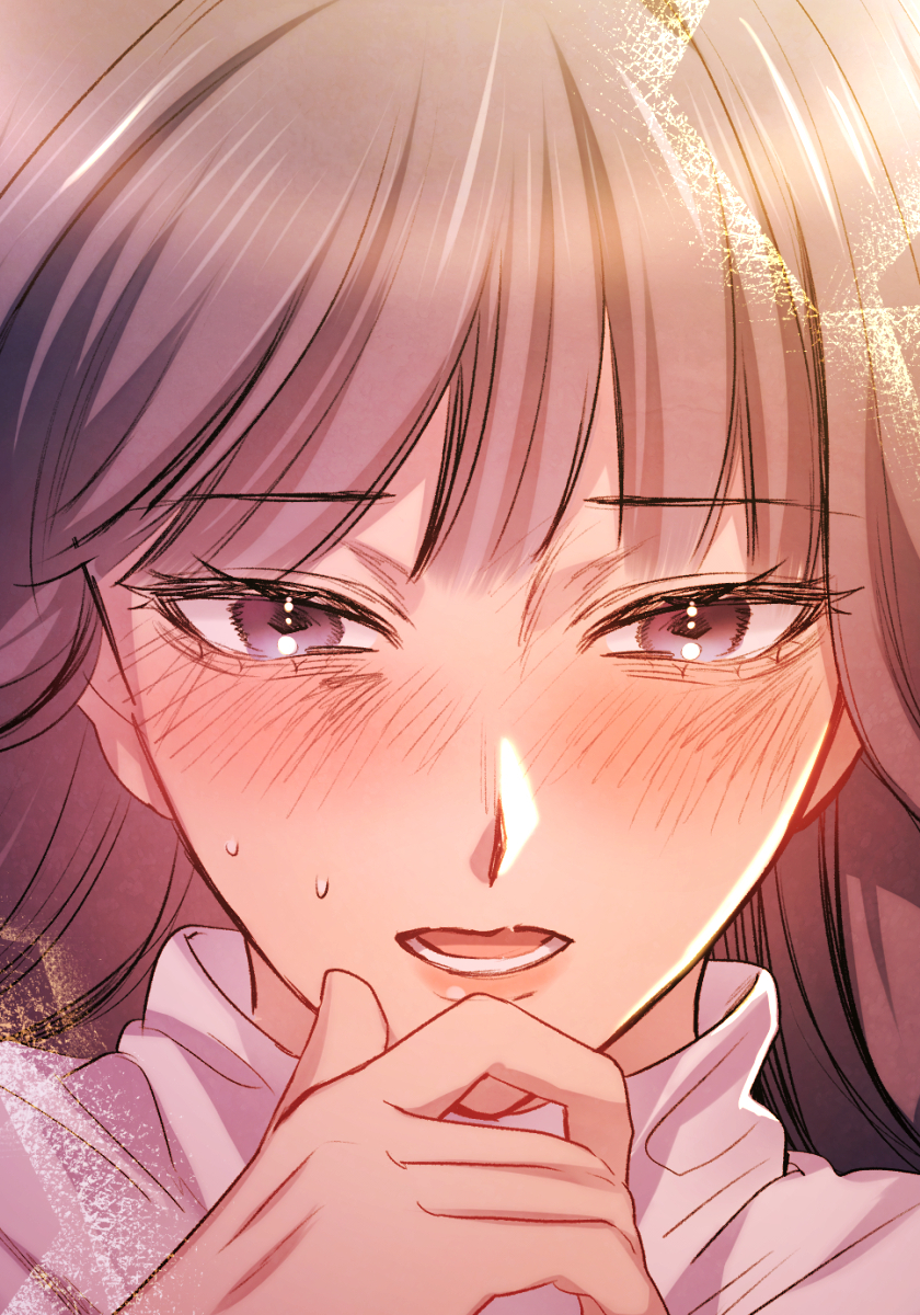 秘蜜の箱庭～夫の隣で抱かれてます～ 残り者の画策