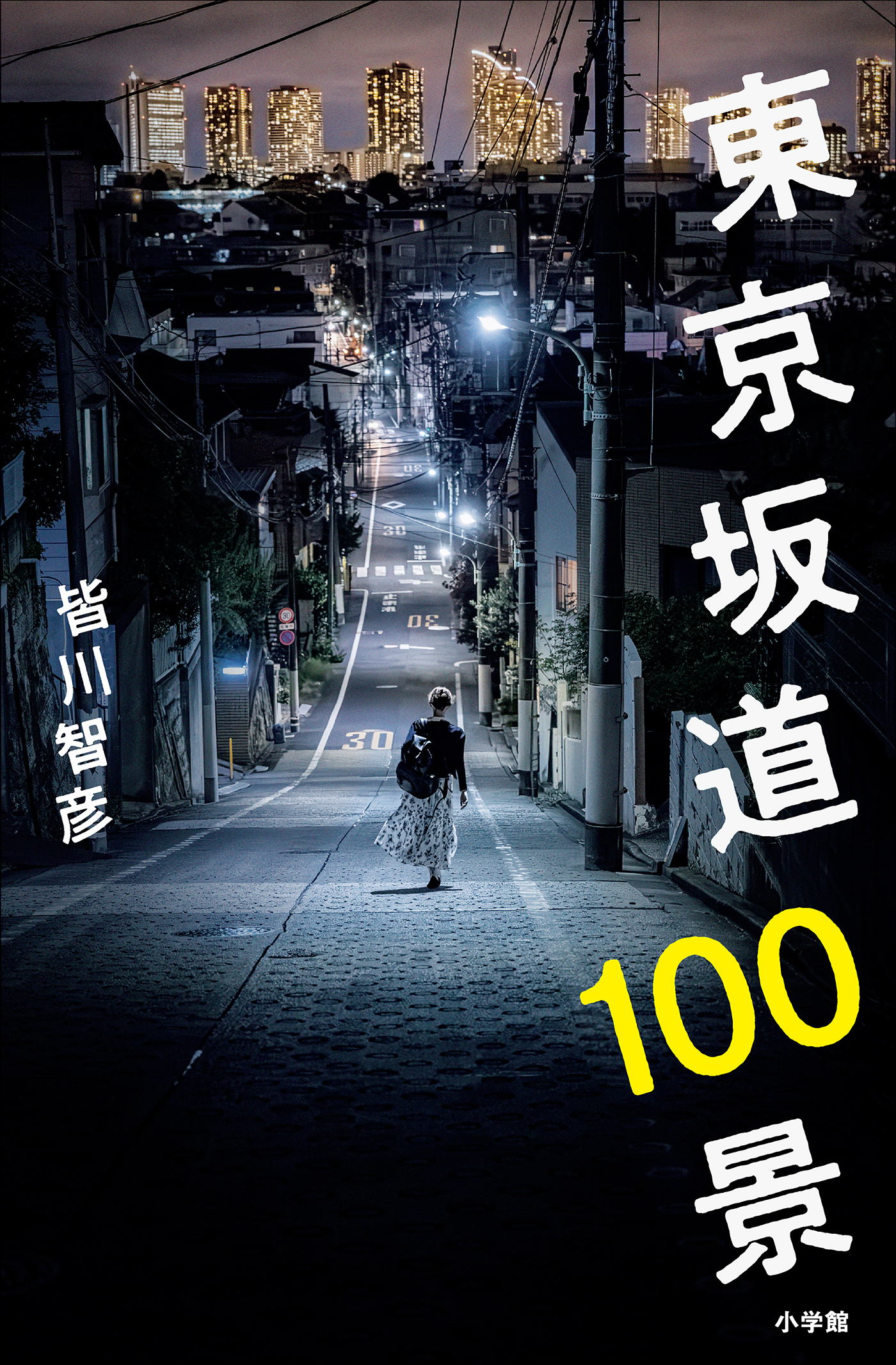東京坂道１００景