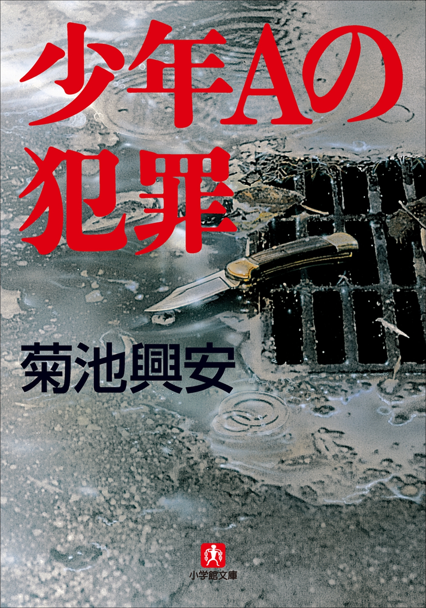少年Ａの犯罪