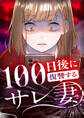 100日後に復讐するサレ妻 23話 浮気してるの?【タテヨミ】