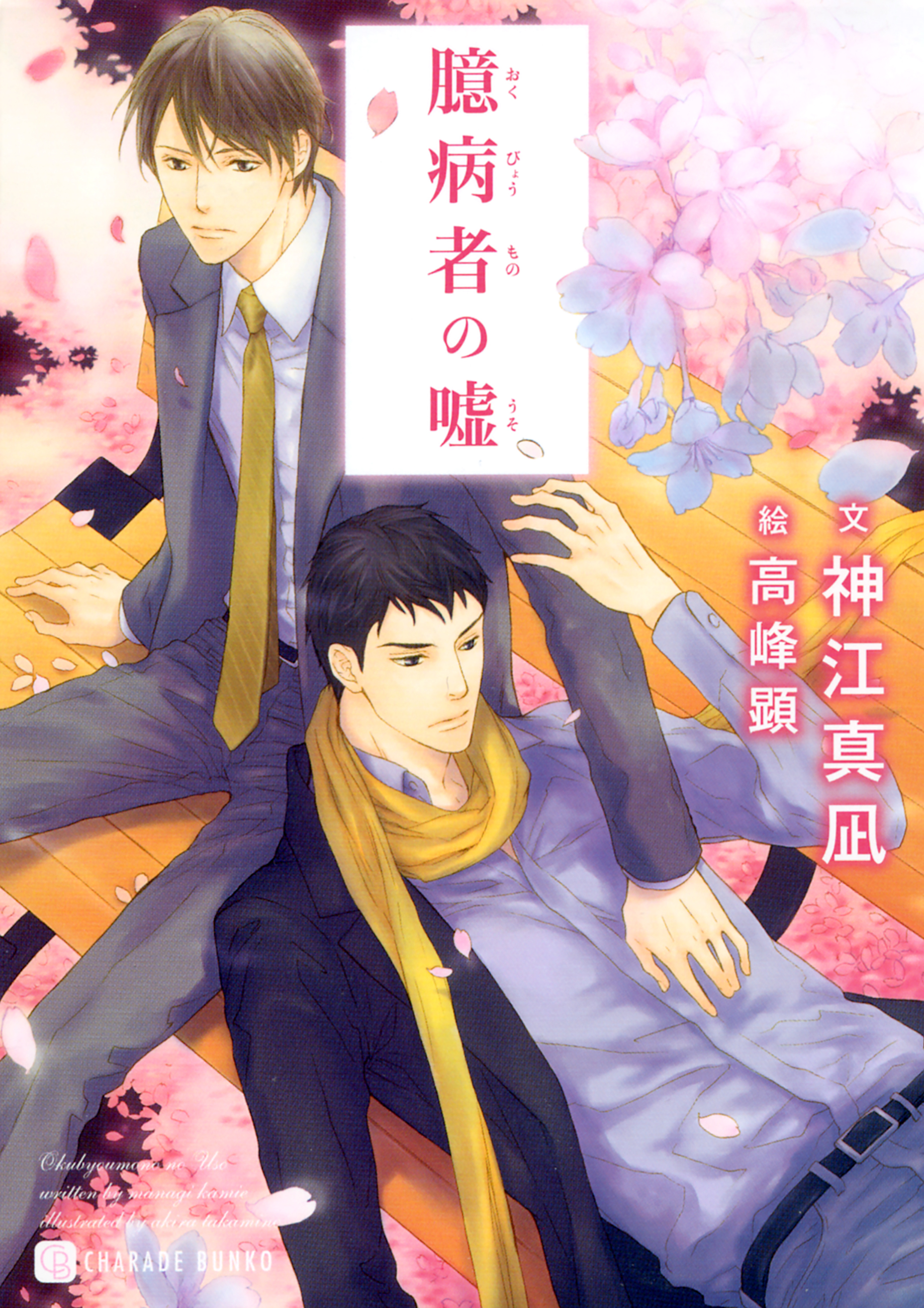 臆病者の嘘　特別版