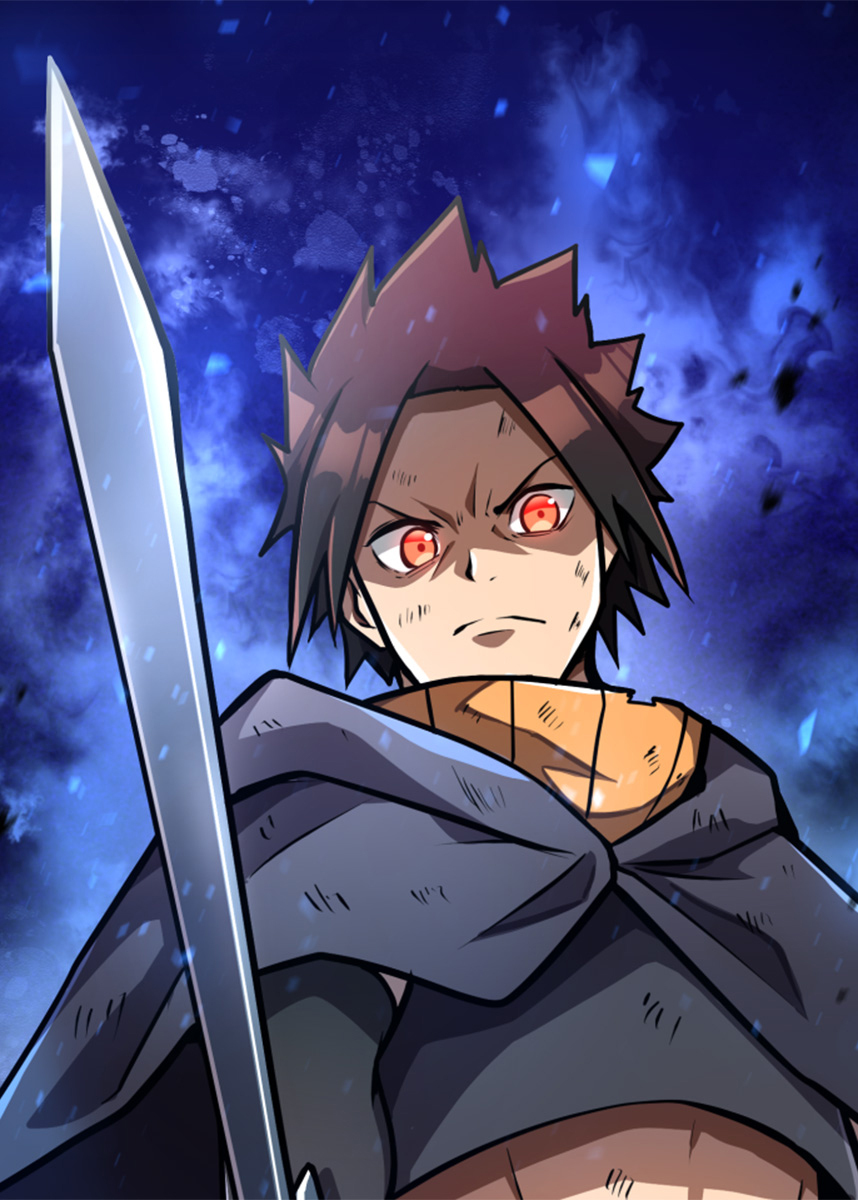 職業カースト最底辺の反英雄【フルカラー】【タテヨミ】(34)