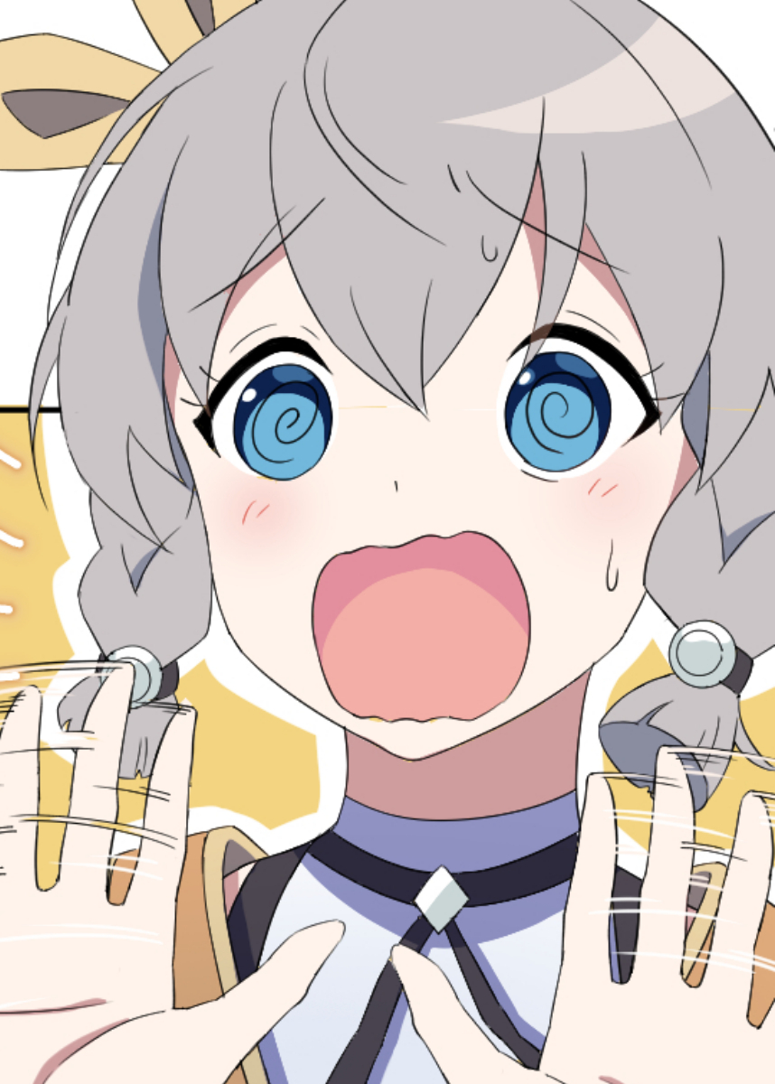 俺はまだ、本気を出していない【フルカラー】【タテヨミ】(19)