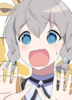 俺はまだ、本気を出していない【フルカラー】【タテヨミ】(19)