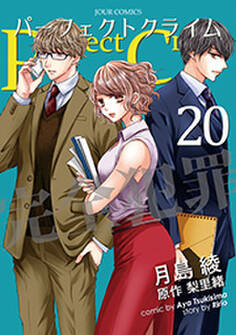 Perfect Crime : 20