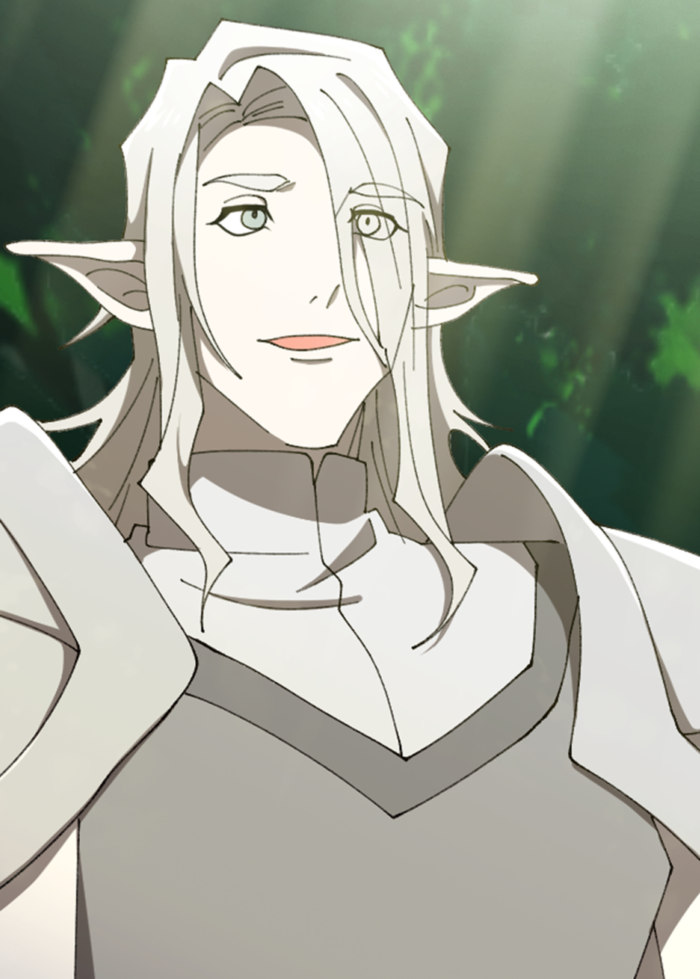 唯一無二の最強魔剣士 ～俺だけ呪われた武器で無双する～【フルカラー】(17)