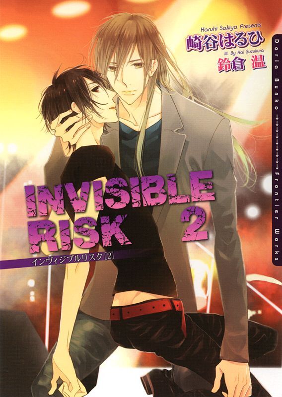 INVISIBLE RISK 2
