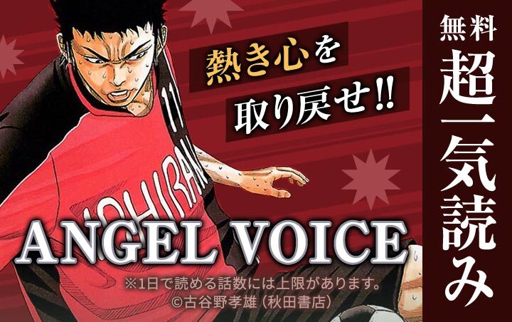 ANGEL VOICE