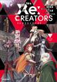 小説 レクリエイターズ 上