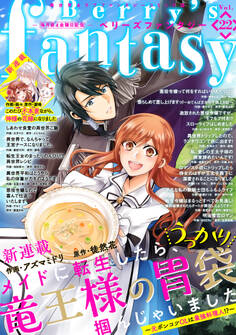 Berry's Fantasy vol.22