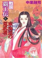 戦国覇王伝６　東海道の荒武者