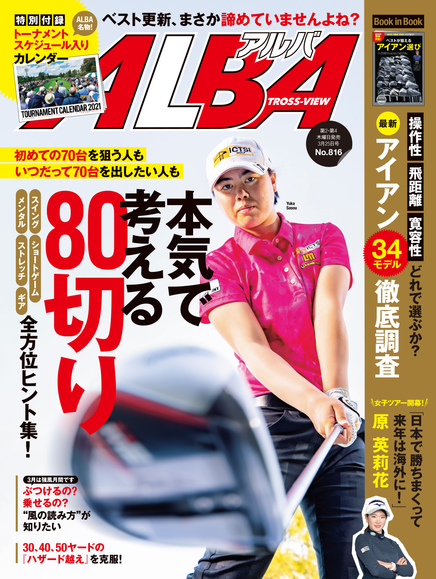 アルバトロス・ビュー　No.816