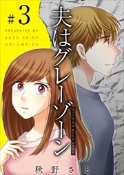 夫はグレーゾーン3