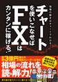 チャートを使いこなせばFXはカンタンに稼げる！