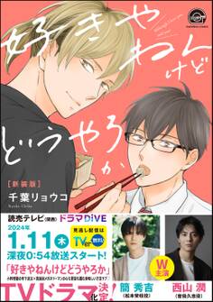 好きやねんけどどうやろか【新装版】