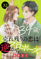 34歳・売れ残りの恋は逆プロポーズから 32