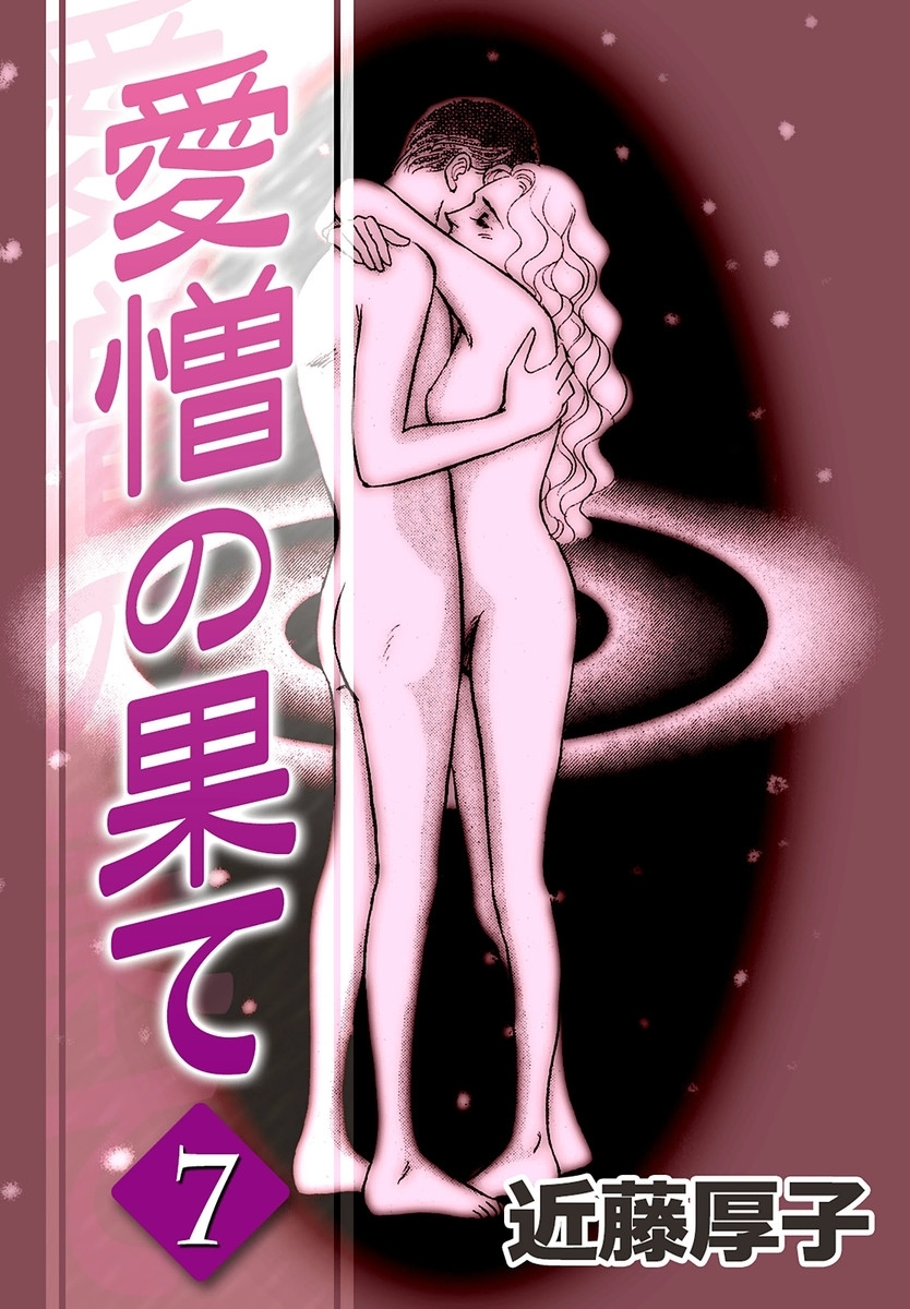 愛憎の果て　（7）