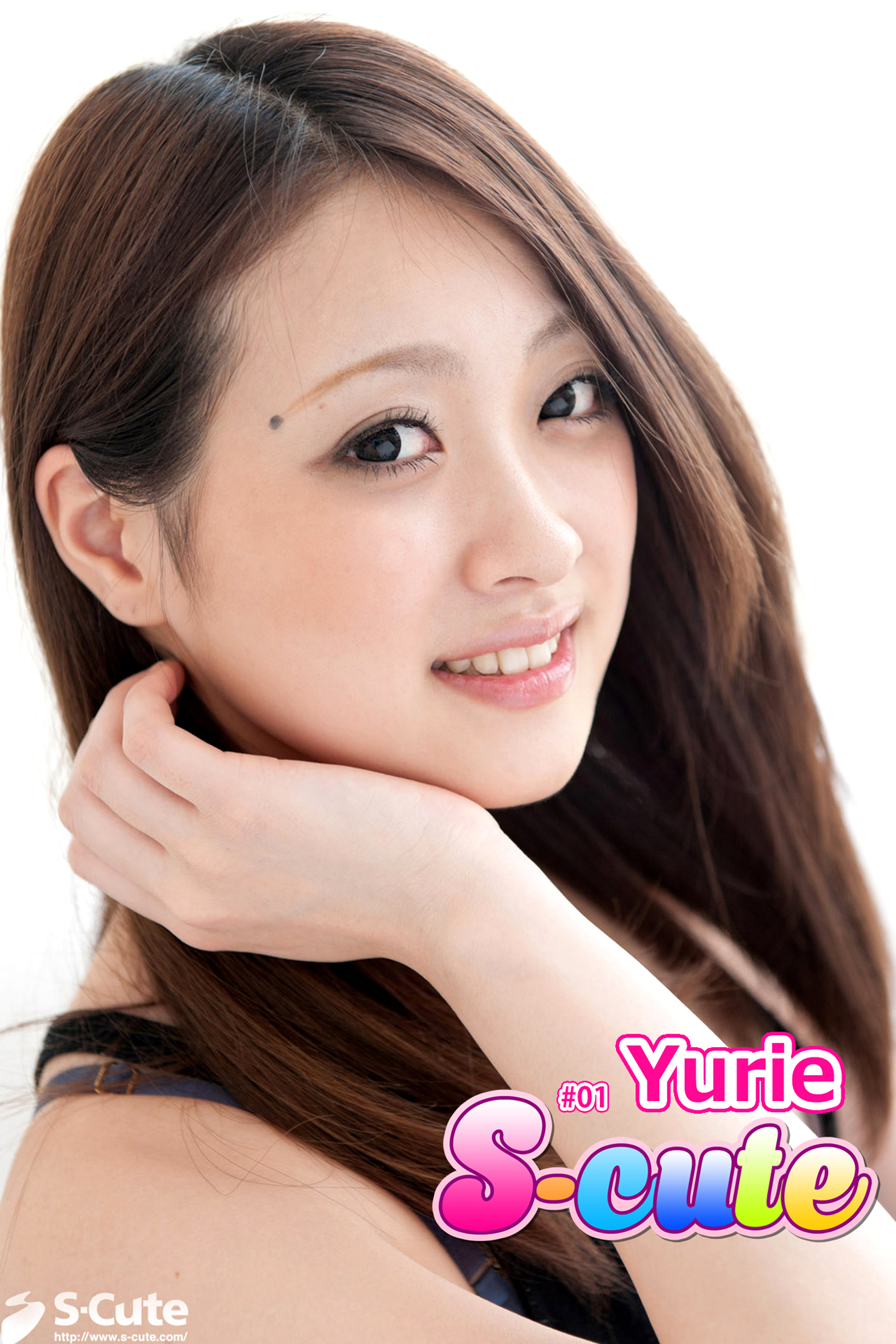 【S-cute】Ｙｕｒｉｅ　＃１