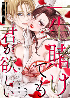 一生賭けても君が欲しい~極上男×孤高女~3
