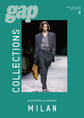 2025 S/S PRET-A-PORTER gap COLLECTIONS MILAN
