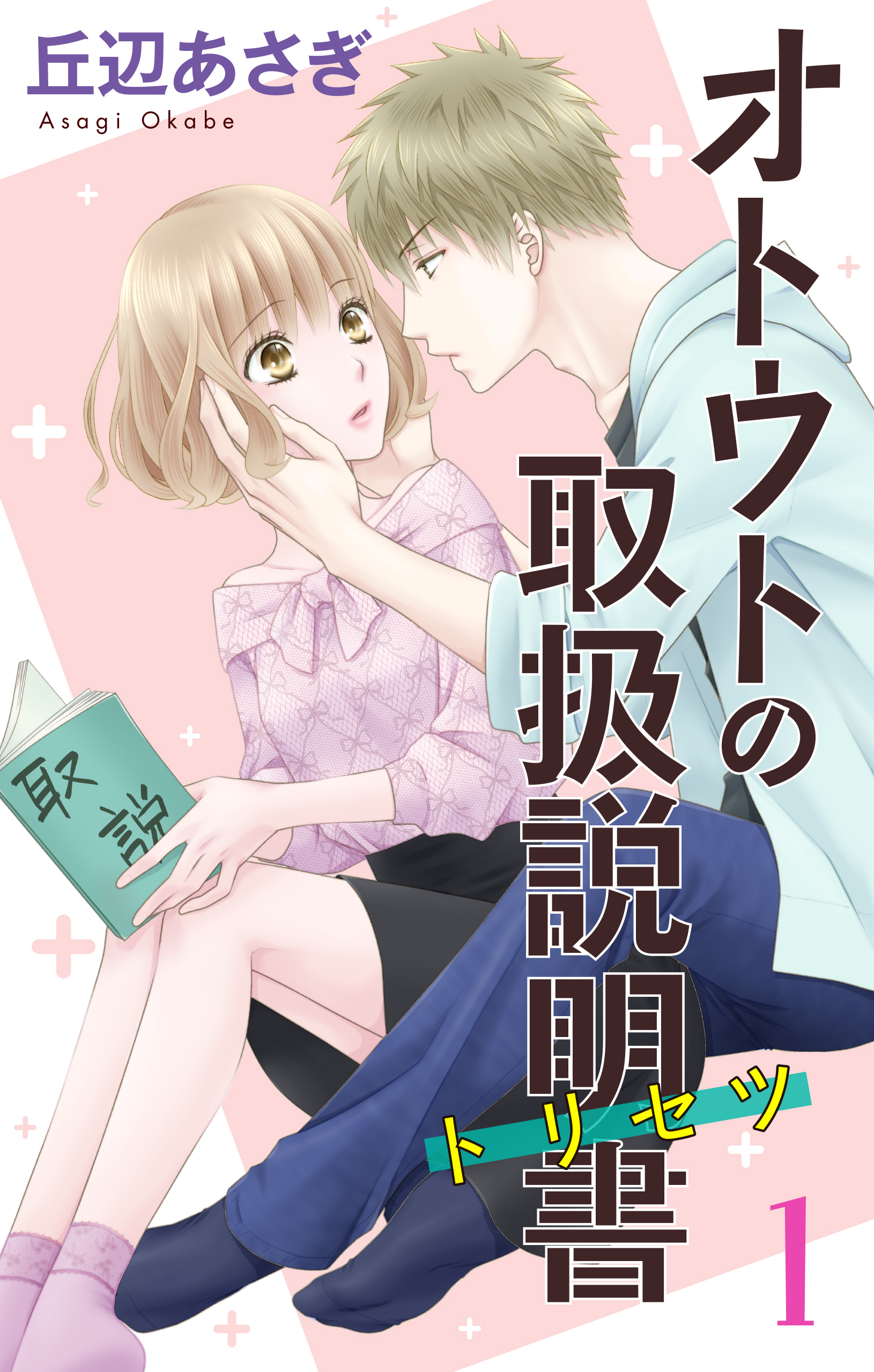 オトウトの取扱説明書（トリセツ）（１）