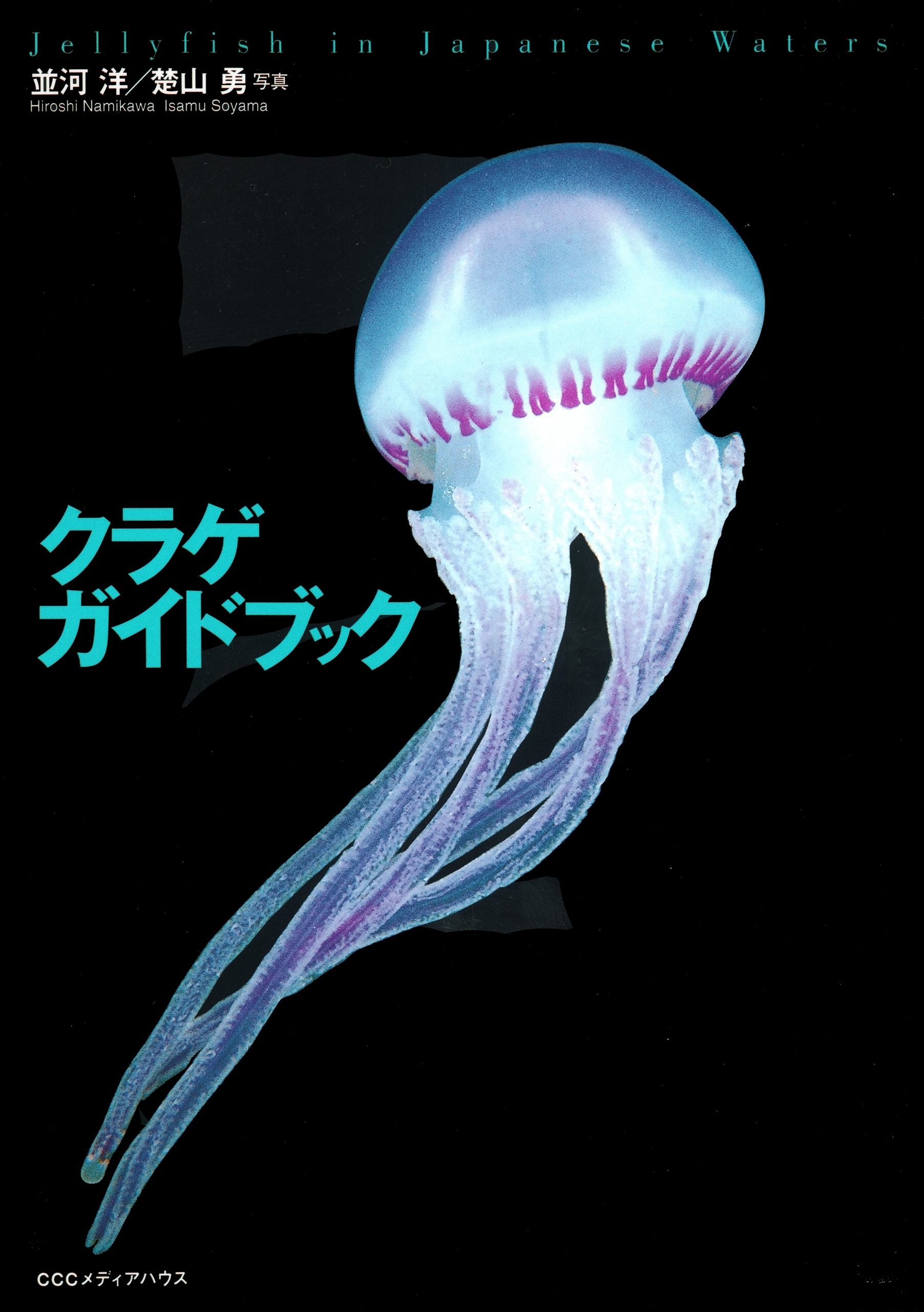 クラゲガイドブック