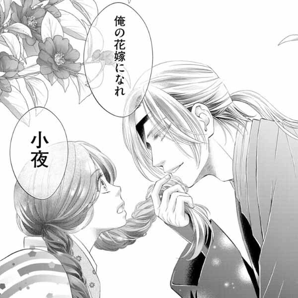 Amazon.co.jp: 火の神さまの掃除人ですが、いつの間にか花嫁