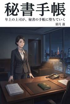 秘書手帳