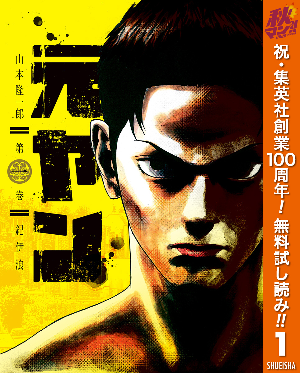 元ヤン