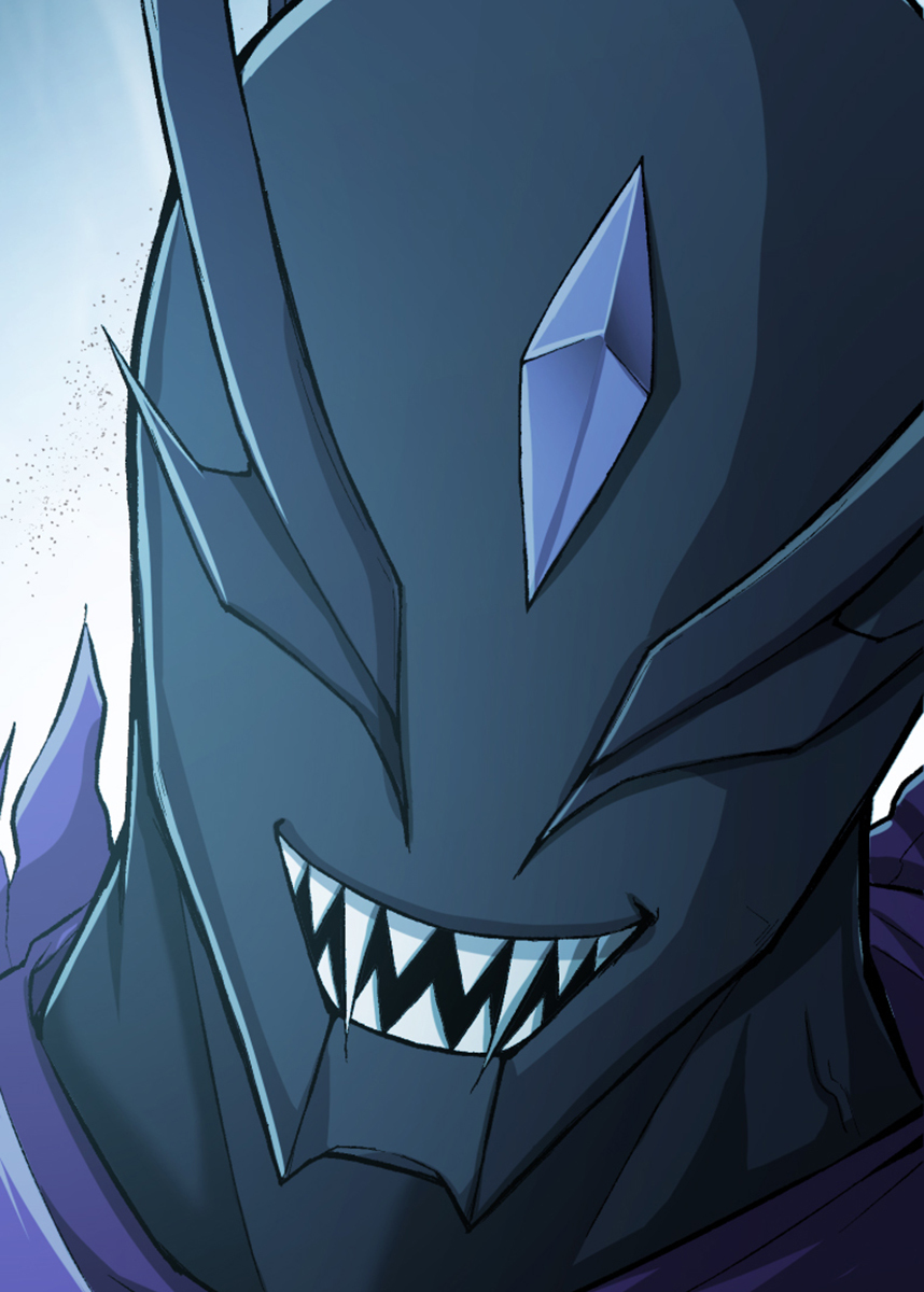 破壊力マイナスの最強英雄【フルカラー】【タテヨミ】(4)