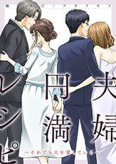 夫婦円満レシピ~それでも夫を愛している~ 分冊版 : 33