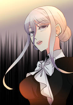 漆黒のガヴァネス~婚約破棄?では復讐させていただきましょう~ 第57話 マリアの協力者【タテヨミ】