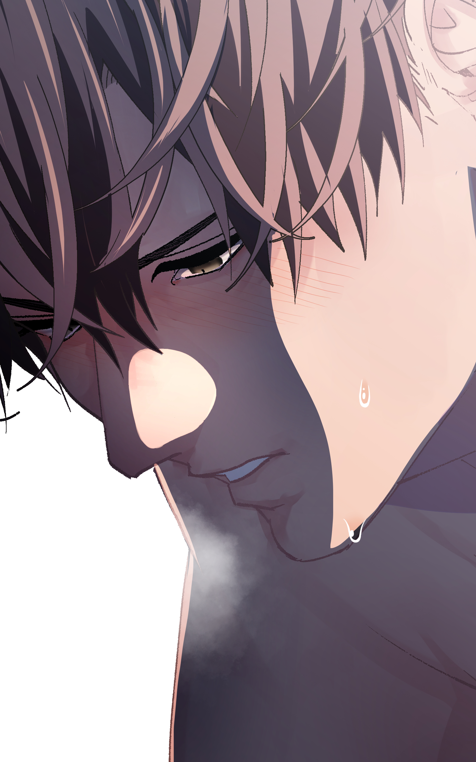 SweetFixture【タテヨミ】第18話：減らず口叩けないくらい