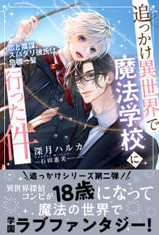 追っかけシリーズ