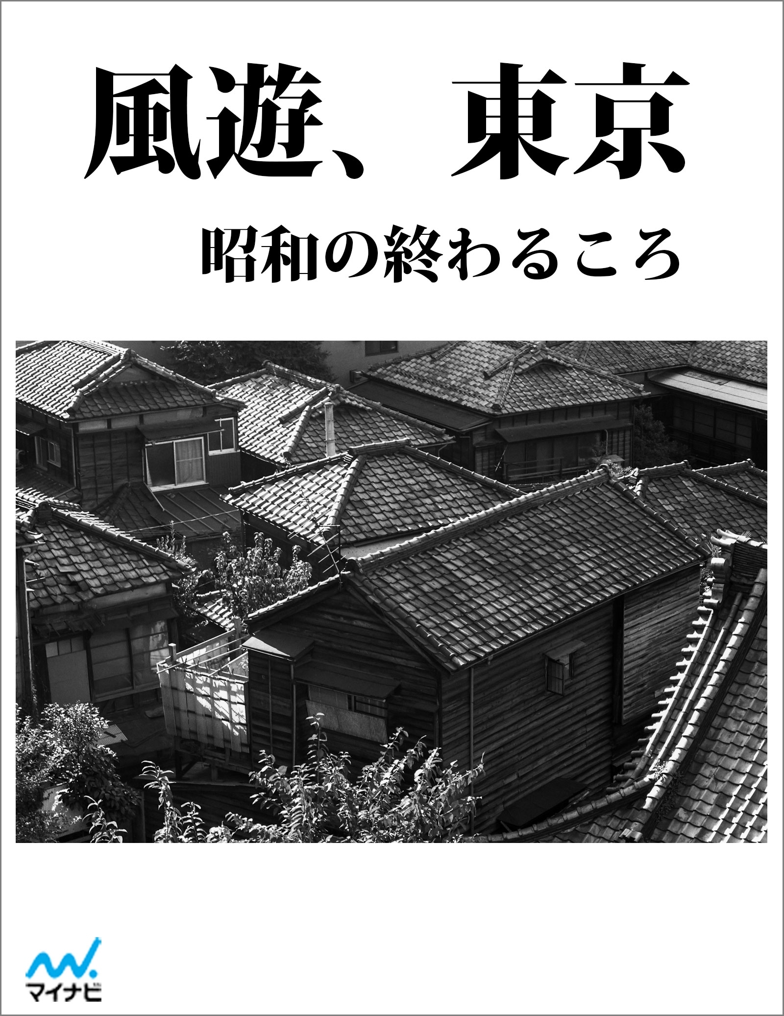 風遊、東京