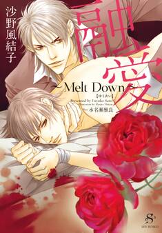 融愛 ~Melt Down~ 【イラスト付】