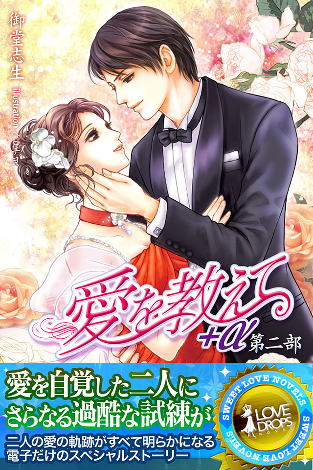 愛を教えて＋α