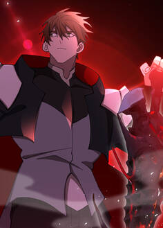 唯一無二の最強魔剣士 ~俺だけ呪われた武器で無双する~【フルカラー】【タテヨミ】(27)