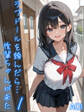 ラブドールを頼んだら…(1) 後輩ちゃんが来た