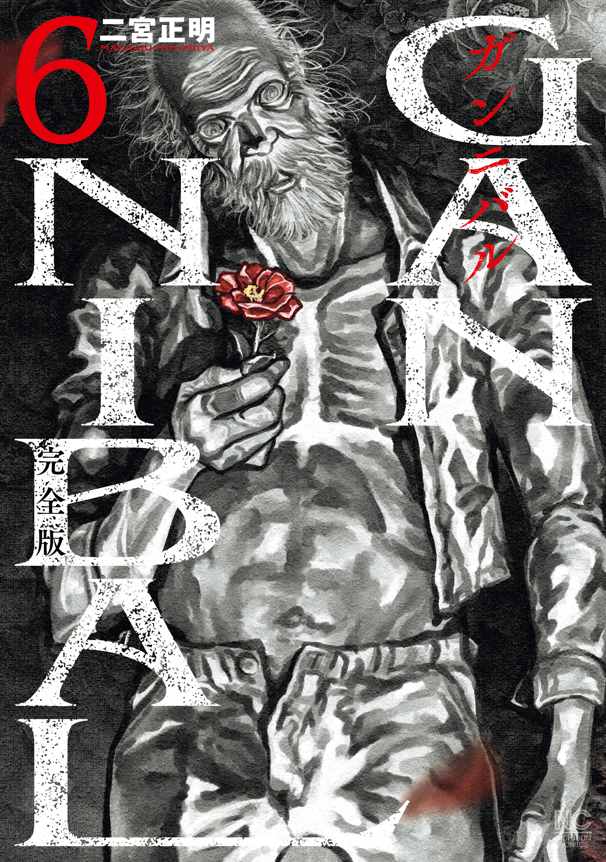 ガンニバル 完全版 6