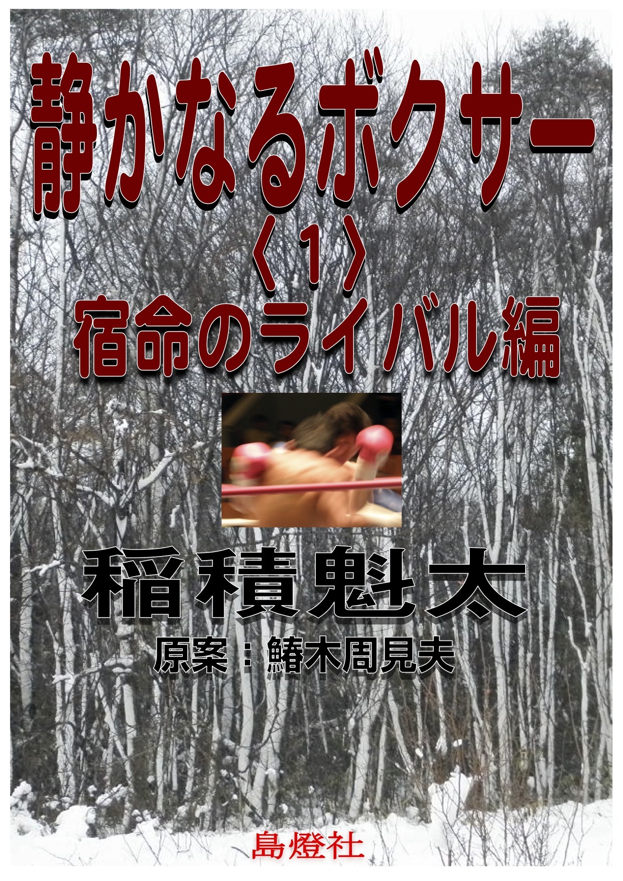 静かなるボクサー