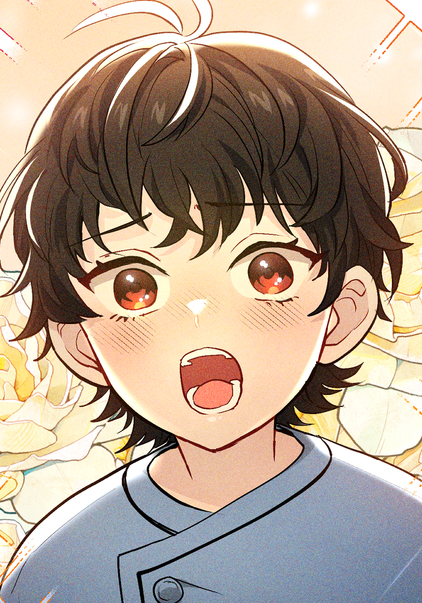 ヤバい奴らに執着されるC級ガイドになった 57話【タテヨミ】