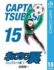 キャプテン翼 15